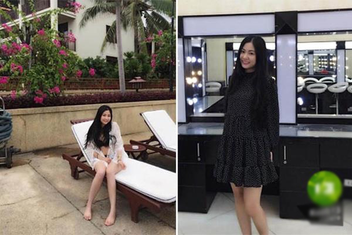 Can canh tai san khung cua “hot girl Thanh Hoa” co quan lo than toc